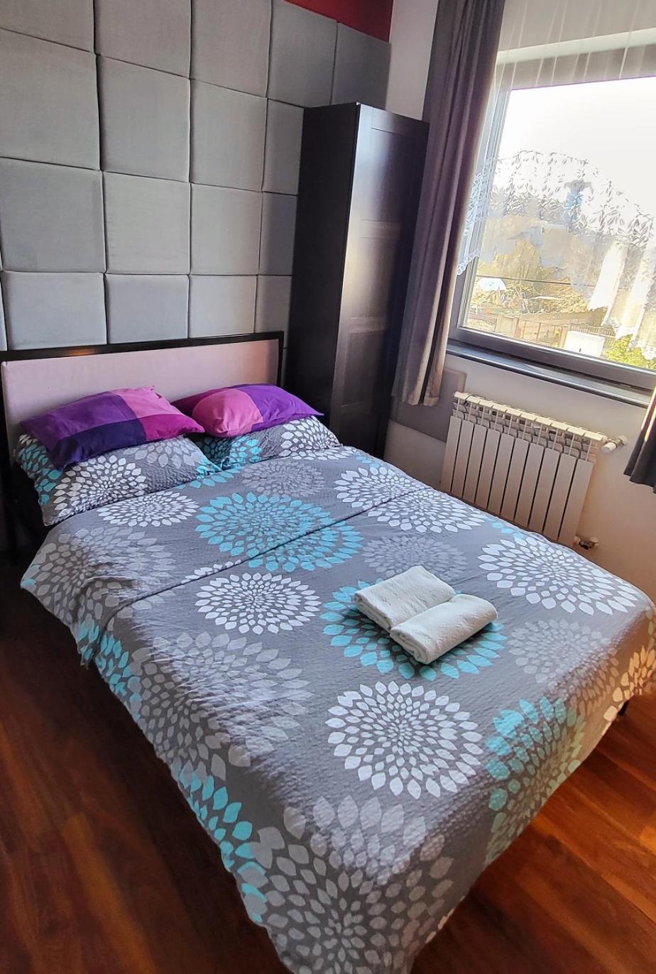 M Hostel Gliwice Exteriör bild