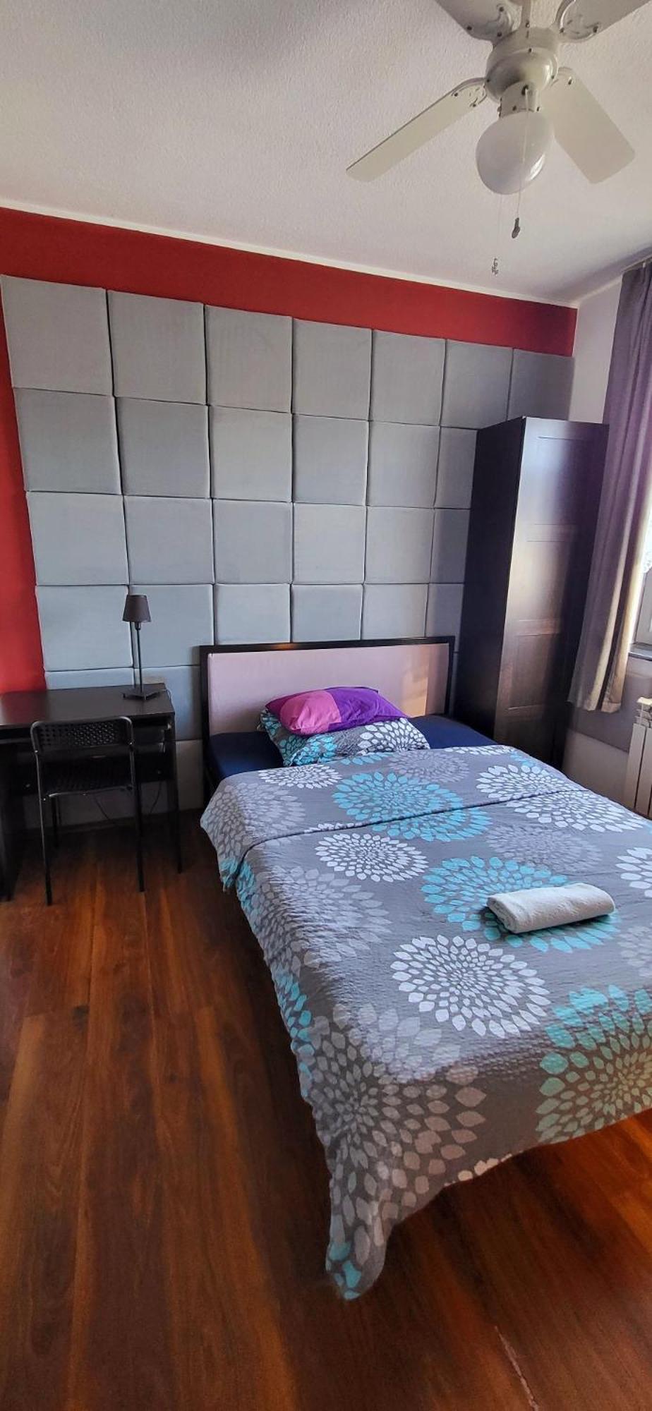 M Hostel Gliwice Exteriör bild