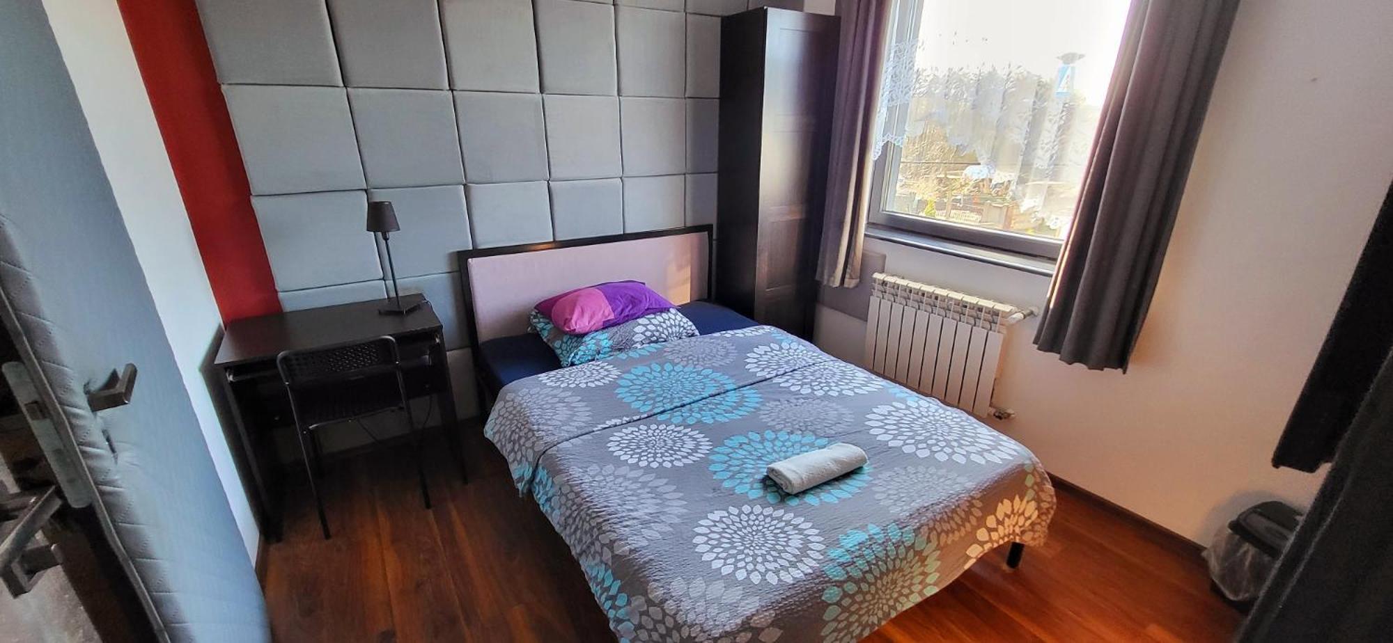 M Hostel Gliwice Exteriör bild