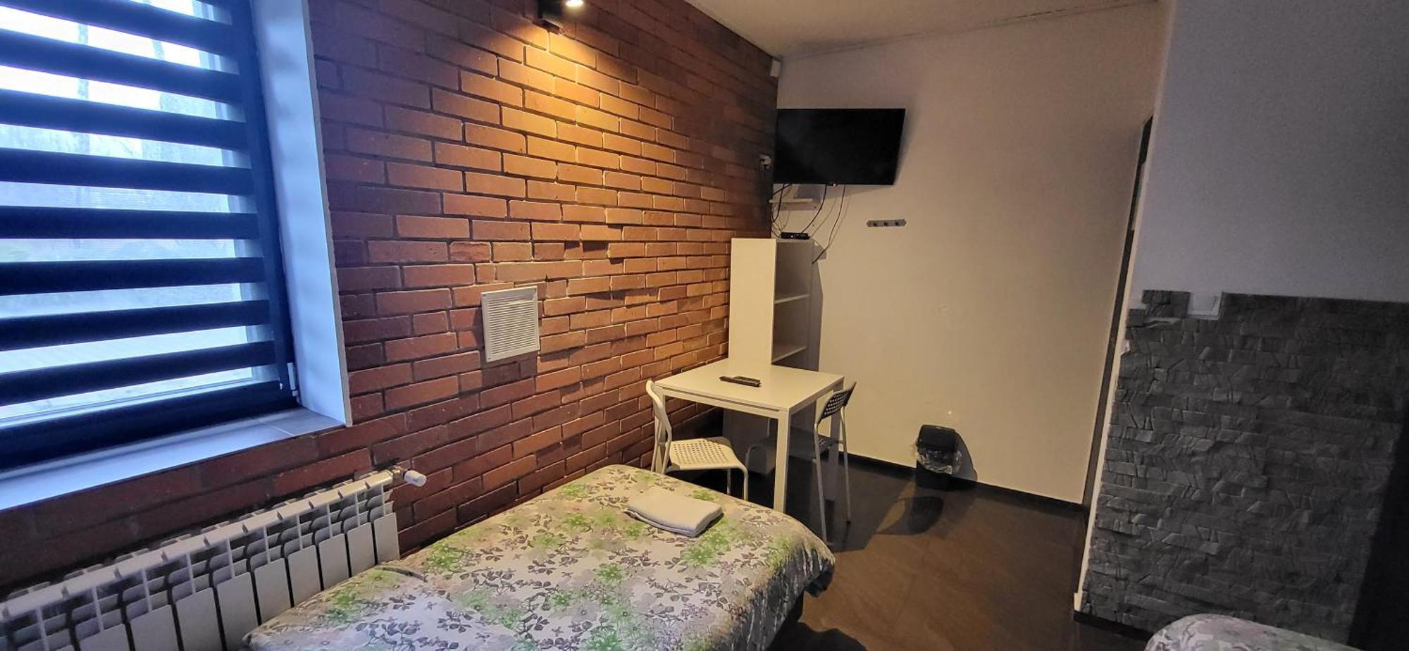 M Hostel Gliwice Exteriör bild