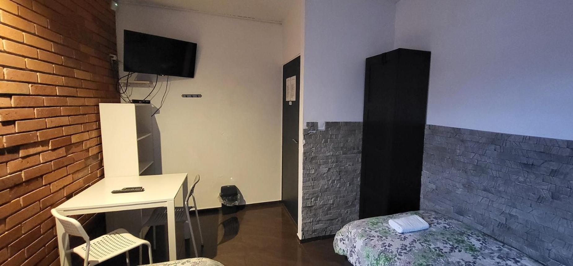 M Hostel Gliwice Exteriör bild