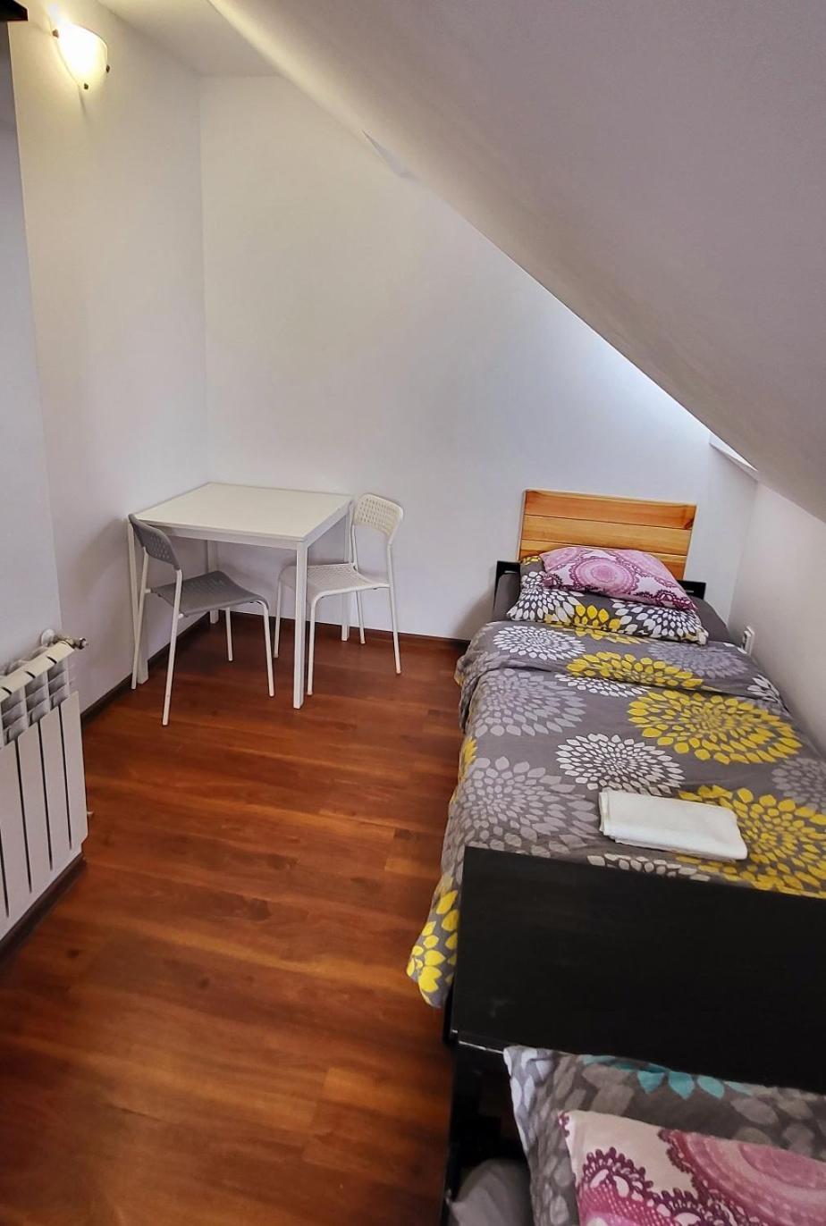 M Hostel Gliwice Exteriör bild