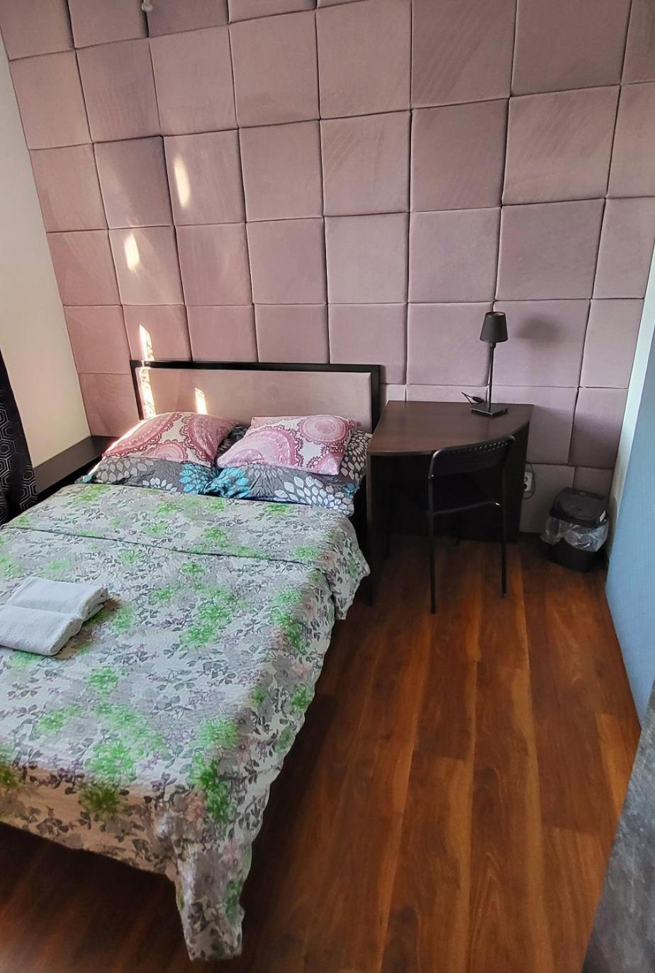 M Hostel Gliwice Exteriör bild