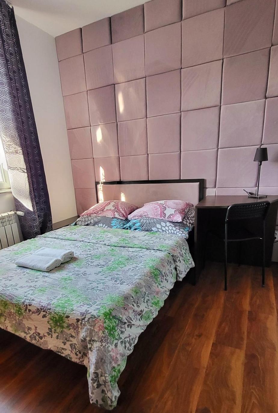 M Hostel Gliwice Exteriör bild