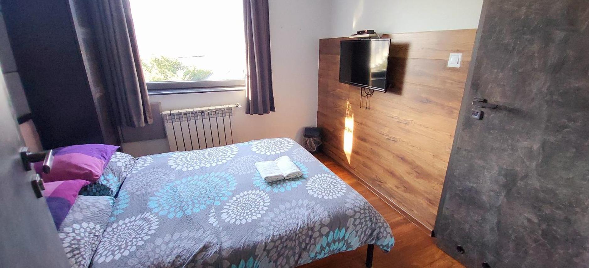 M Hostel Gliwice Exteriör bild