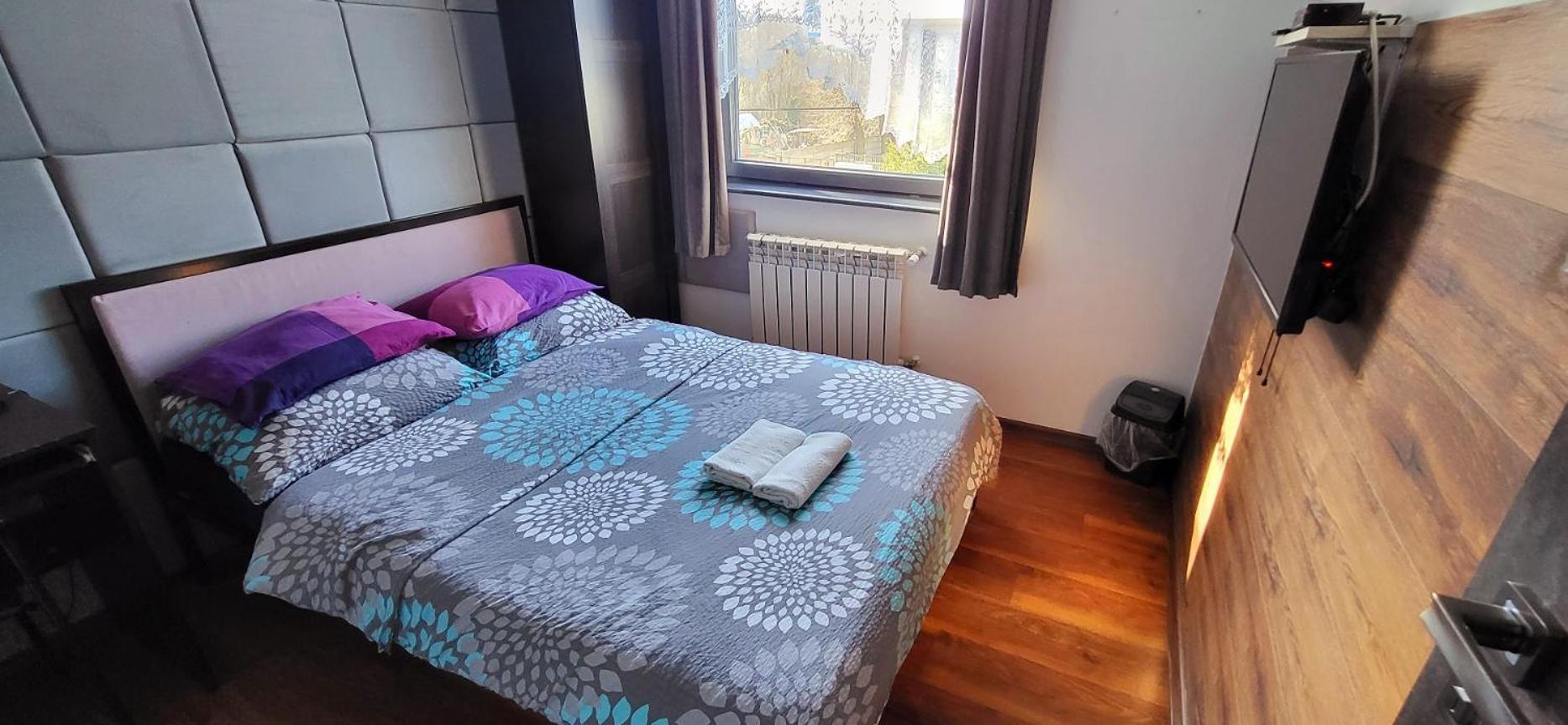M Hostel Gliwice Exteriör bild