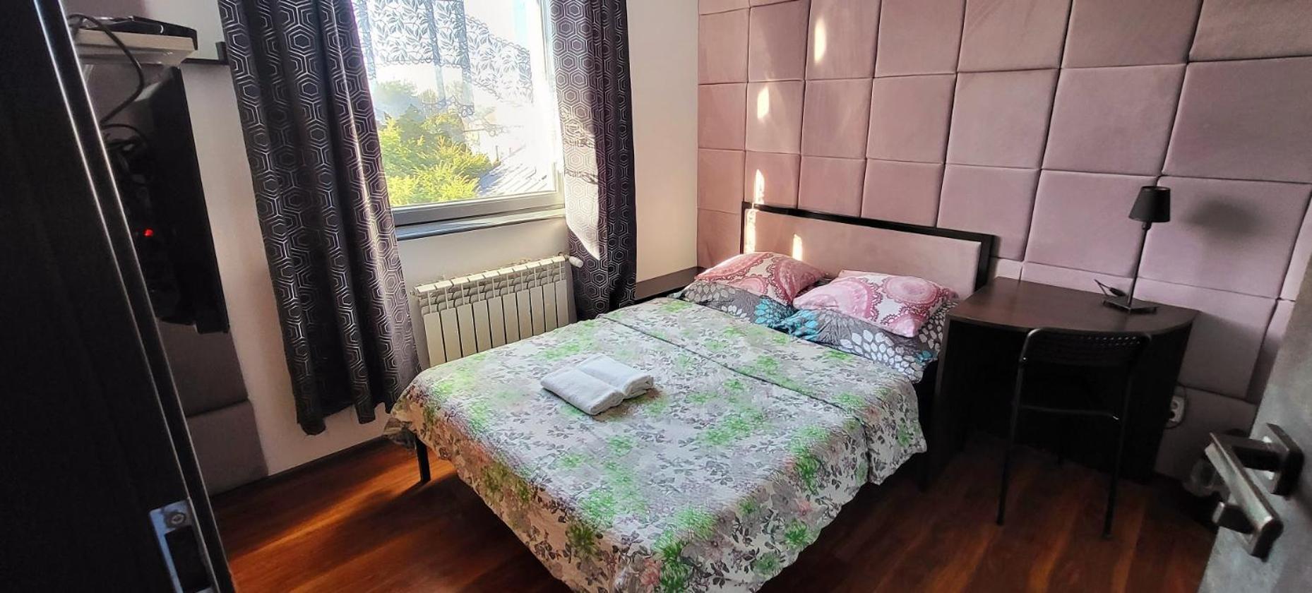 M Hostel Gliwice Exteriör bild