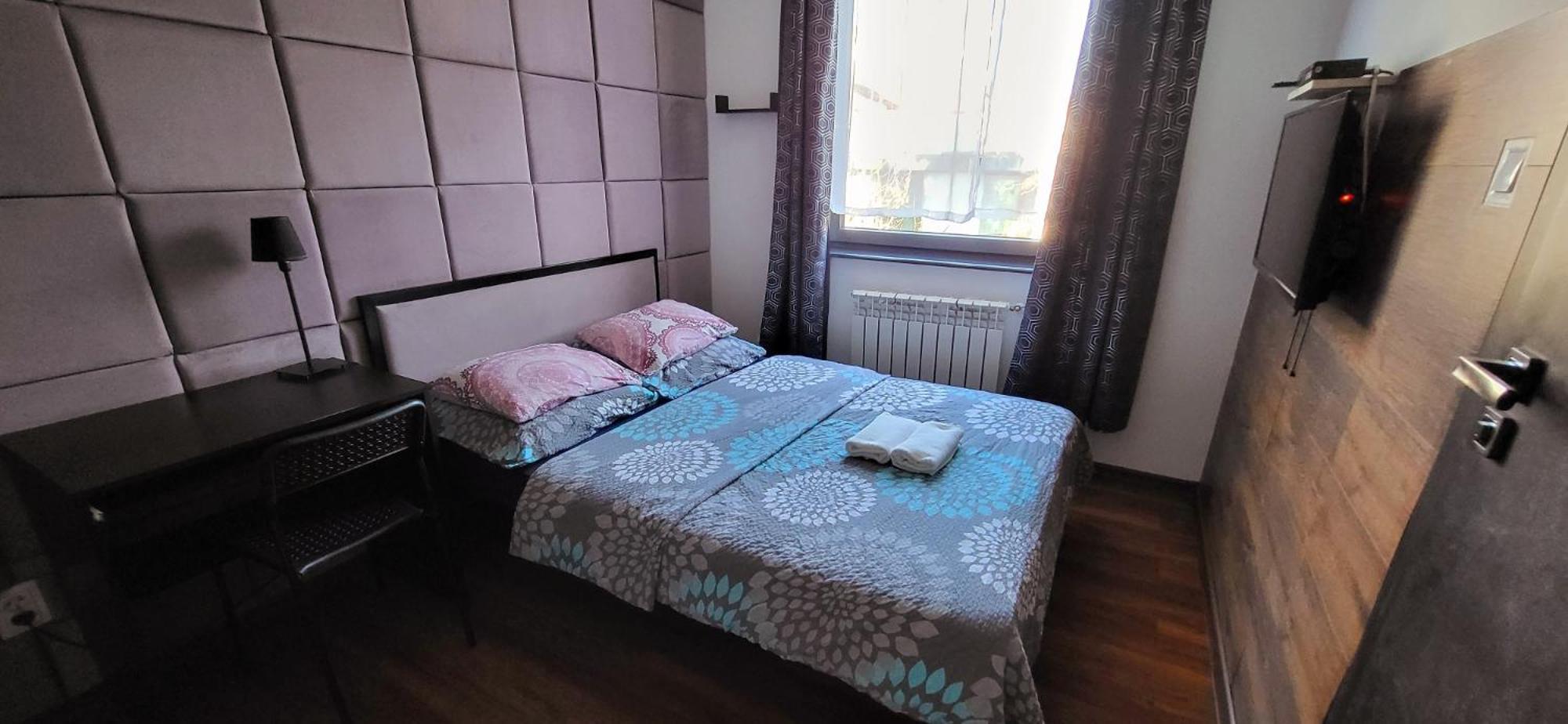 M Hostel Gliwice Exteriör bild
