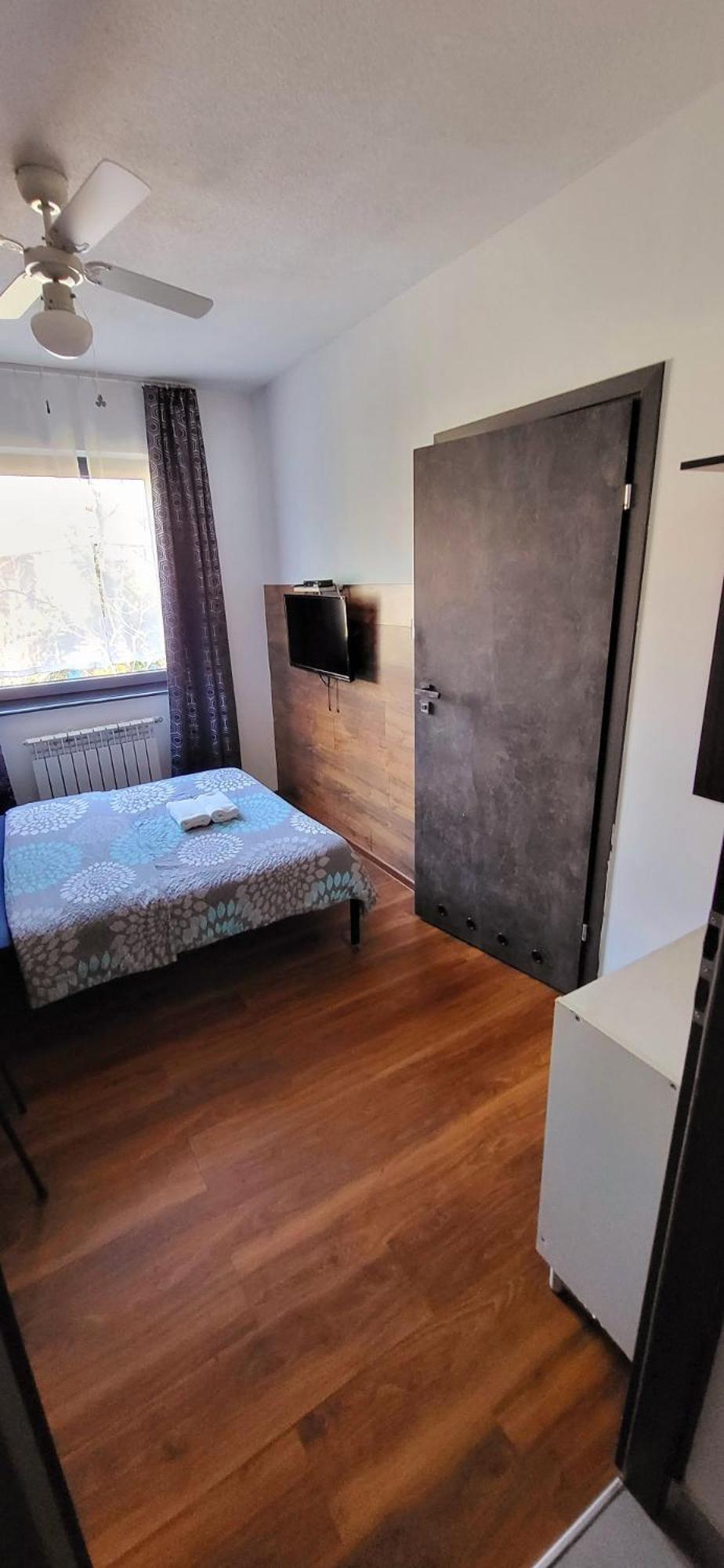 M Hostel Gliwice Exteriör bild