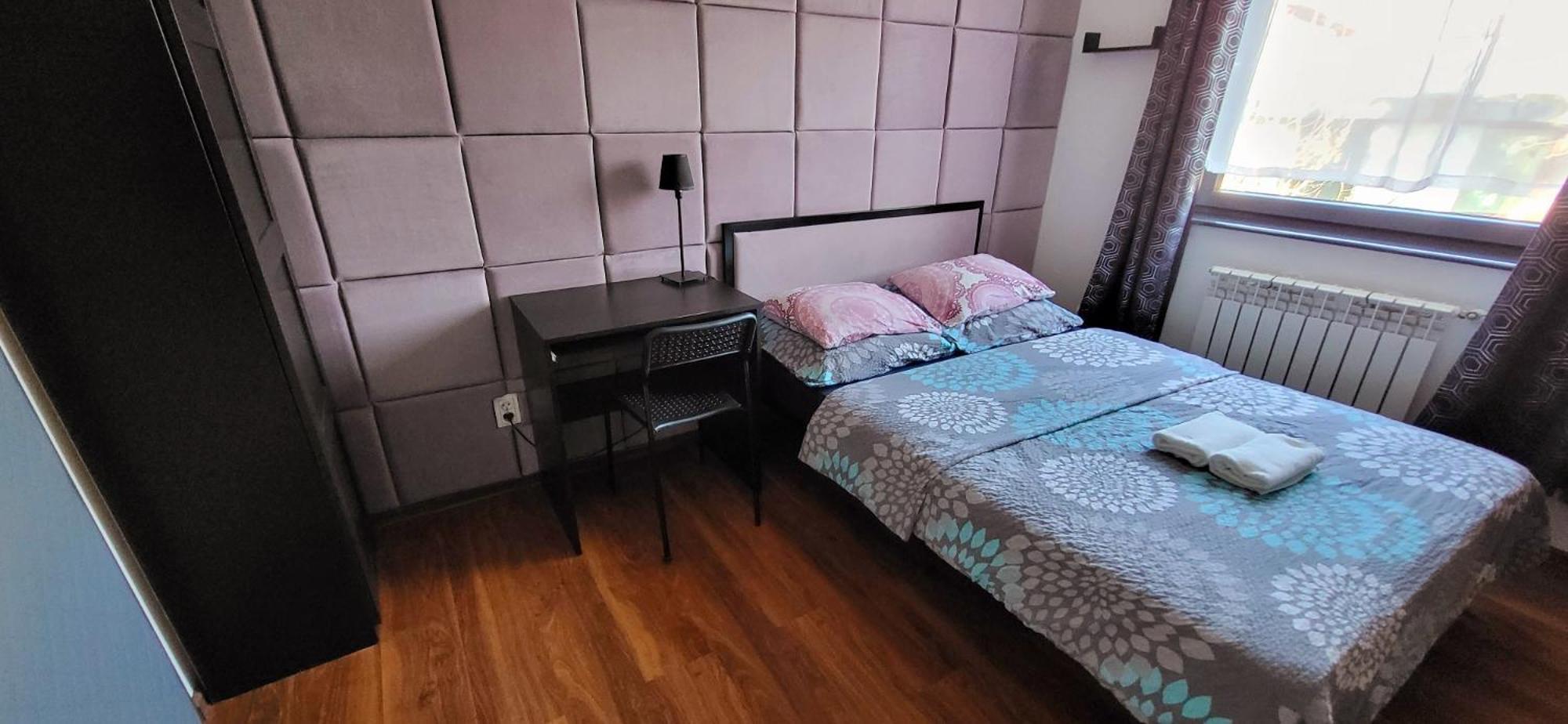 M Hostel Gliwice Exteriör bild