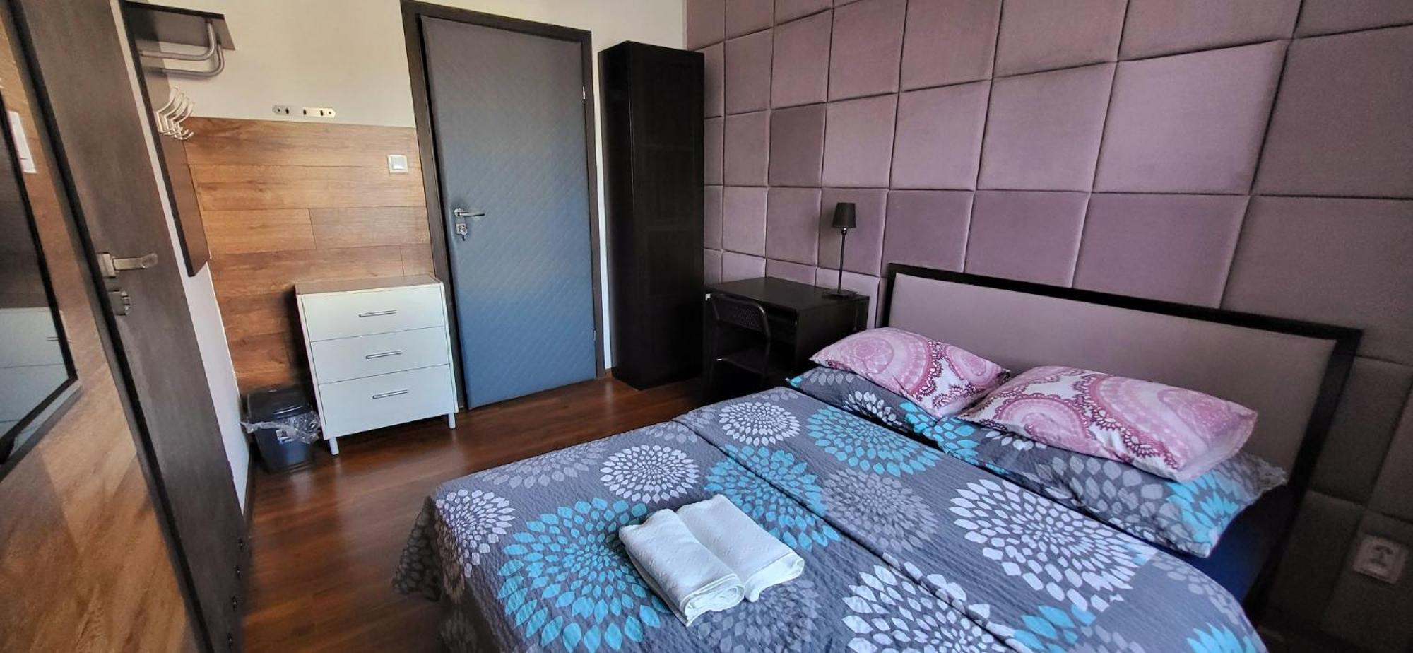M Hostel Gliwice Exteriör bild