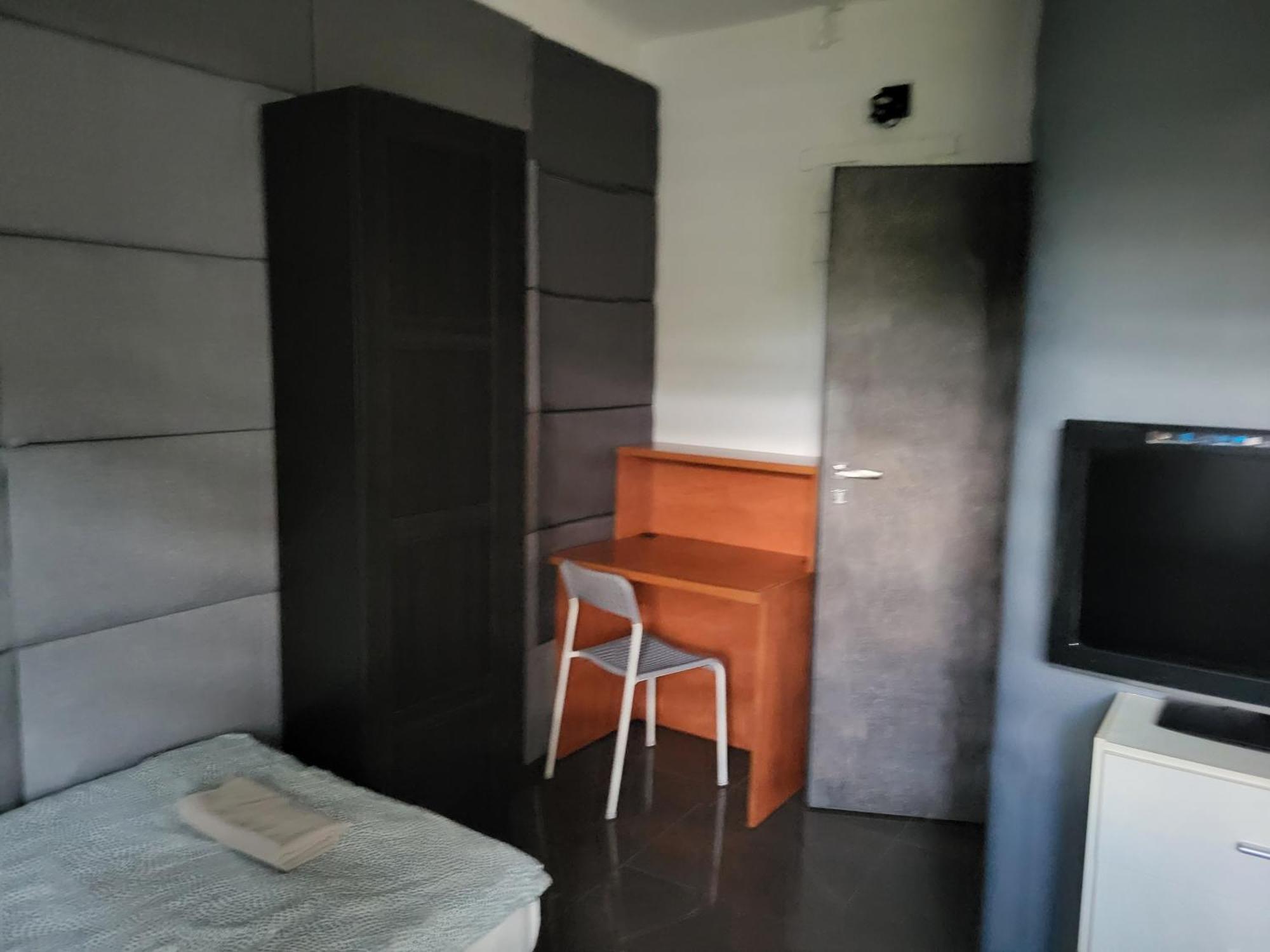 M Hostel Gliwice Exteriör bild