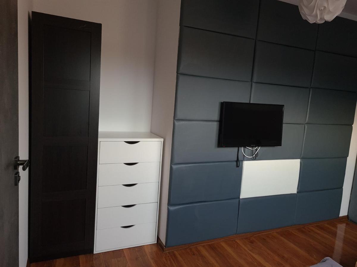 M Hostel Gliwice Exteriör bild